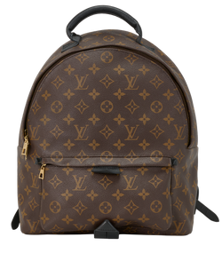 Palm Springs MM, Canvas, Monogram, FL5115, 2*